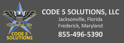 Code 5 Solutions