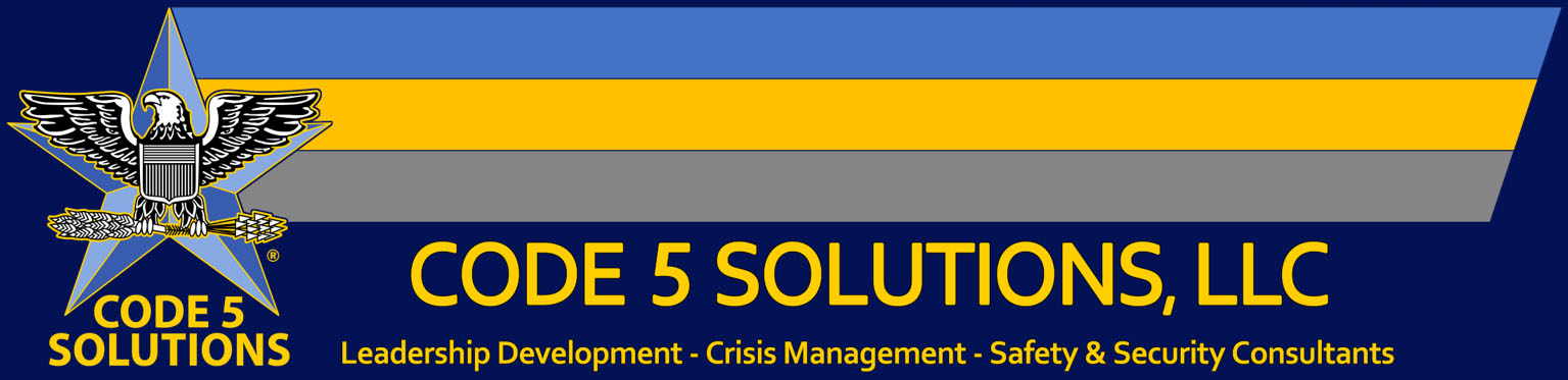 Code 5 Solutions